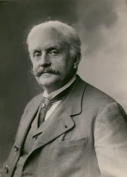 [Autorretrato Paul Nadar]