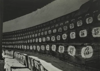 La Plaza de Toros, Ronda, España
