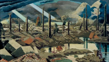 La carretera de Menin