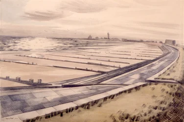 The Shore, Dymchurch, Kent