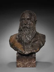 Claude Monet, finales de 1800-principios de 1900