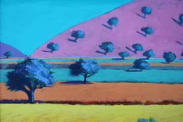 Castillo Morton (detalle)