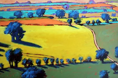 Cotswold Way de cerca