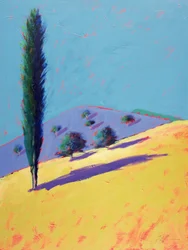 Valle Dorado