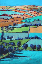 Colina Rodge