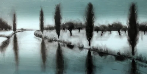 Nocturno del Severn