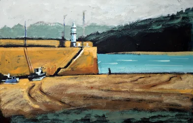 Muelle de Smeaton