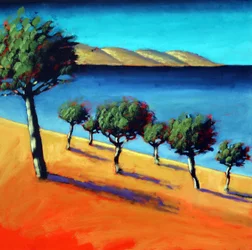 La Bahía