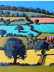 Hacia Ledbury II