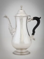Cafetera