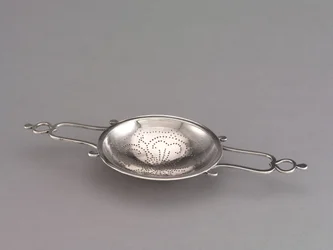 Colador, c.1760