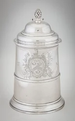 Jarra, 1773