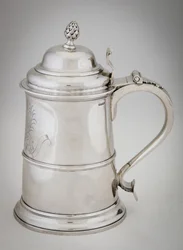 Jarra, 1773