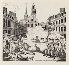 La masacre sangrienta
