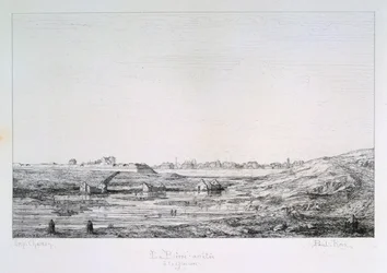 Sitio de París