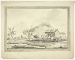 Casa de campo