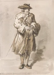 Londres llora: Todo fuego y nada de humo