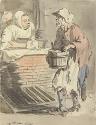 Londres llora: "Cualquier cosa de cocina"