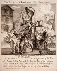 William Hogarth