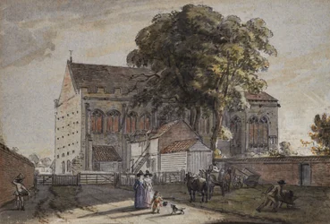 Palacio de Eltham, Kent