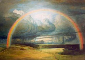 El arco iris