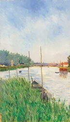 Asnières