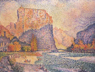 Castellane, 1902