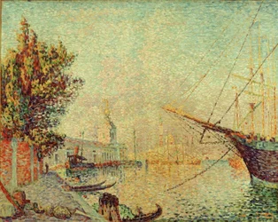La Dogana (Venecia)