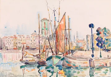 La Rochelle