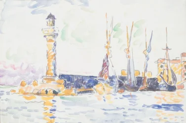 El faro