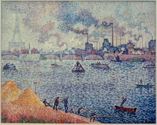 Puente de Grenelle