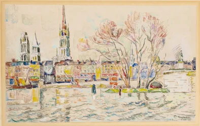 Ruan, 1924
