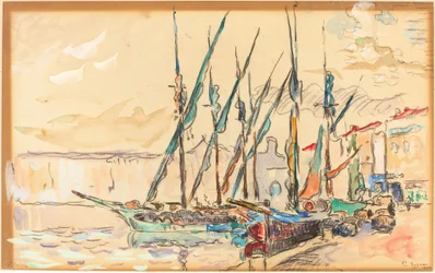 San Tropez