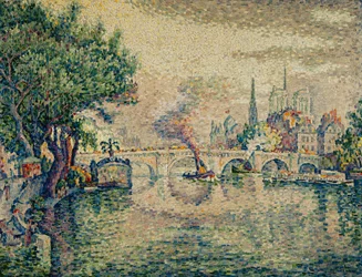 El Pont Neuf