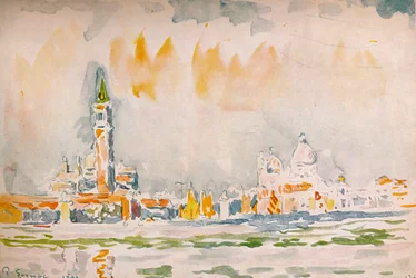 Venecia, 1906