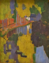 El Talismán