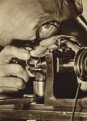 La industria alemana