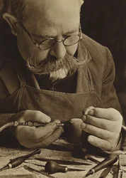 La industria alemana