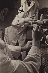 La industria alemana