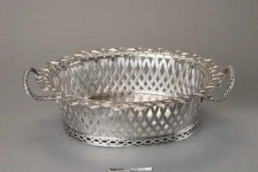 Cesta, 1729