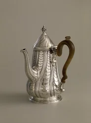 Cafetera