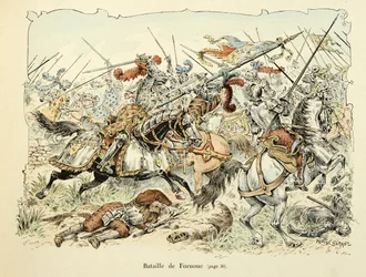 Ilustración tomada del libro 