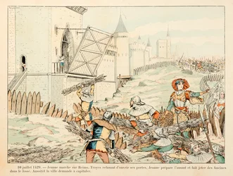 Ilustración tomada del libro 