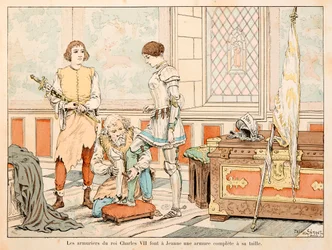 Ilustración tomada del libro 