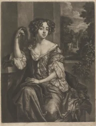 Luisa, Duquesa de Portsmouth