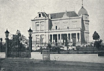 Campos Elíseos