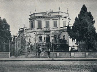 Rua da Estacao