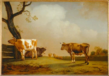 La Prairie. 1652 ...
