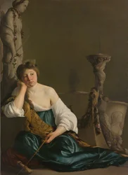 La desilusionada Medea