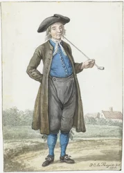 Hombre mokwerumse